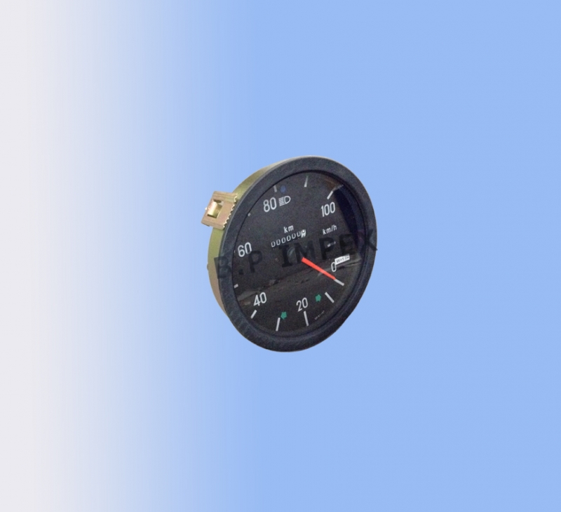 Speedo Meter 